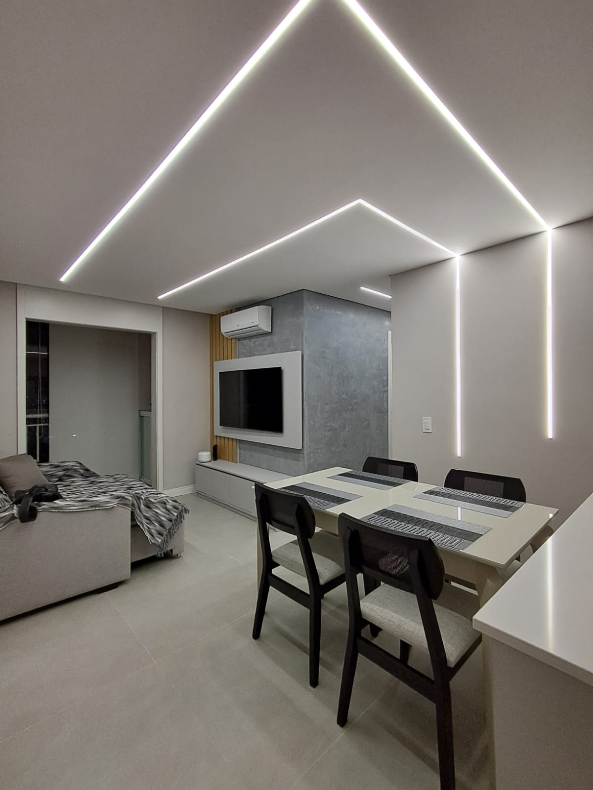 Apartamento 3 Quartos – 67 m² –Bonfim, Campinas - SP