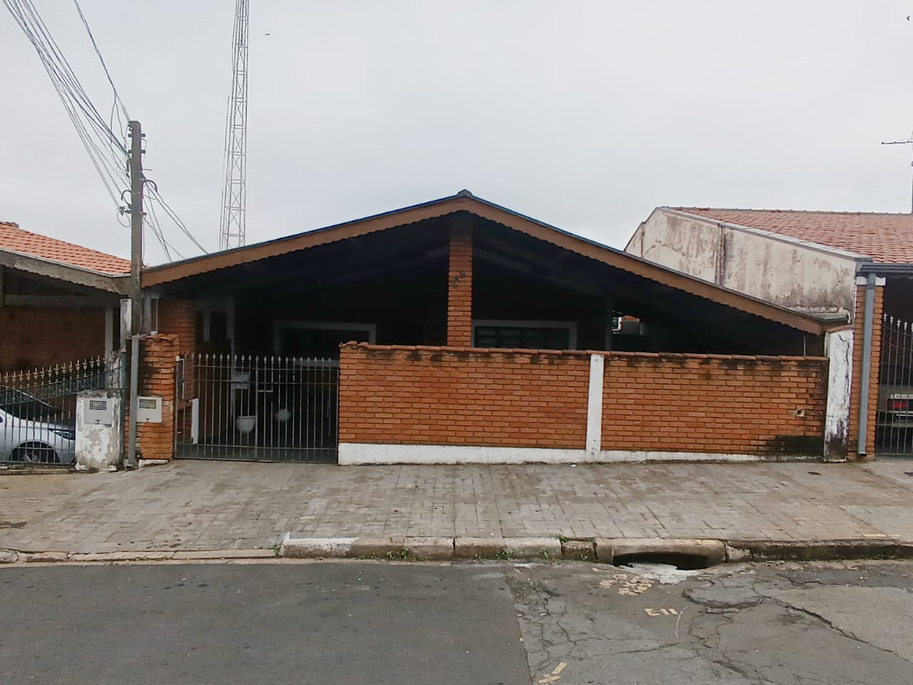 Casa com 3 Quartos à venda, 246,50 m² - Jardim dos Oliveiras , Campinas - SP