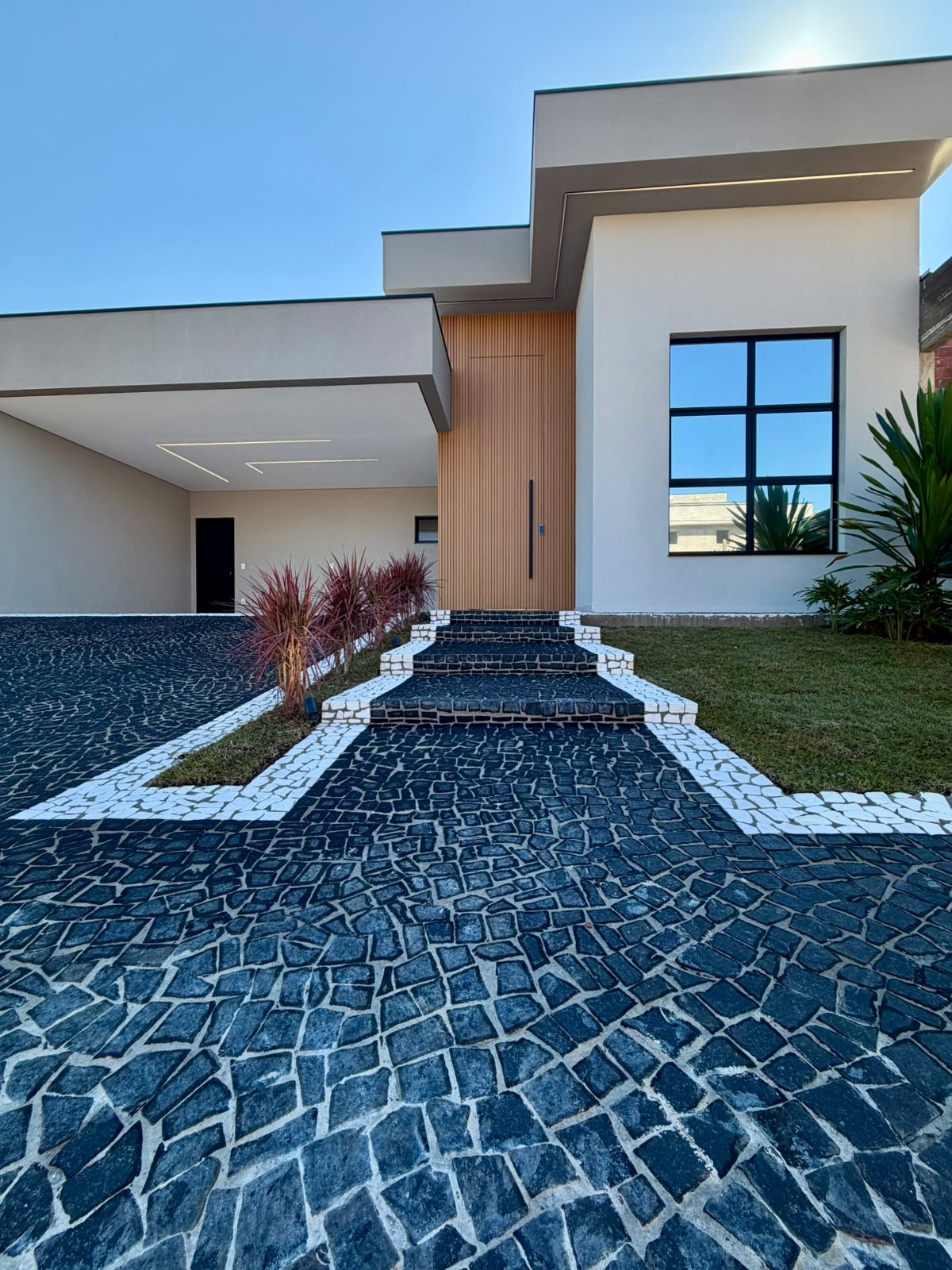 CASA NO CONDOMININO RESIDENCIAL ACÁCIAS – PAULÍNIA - SP