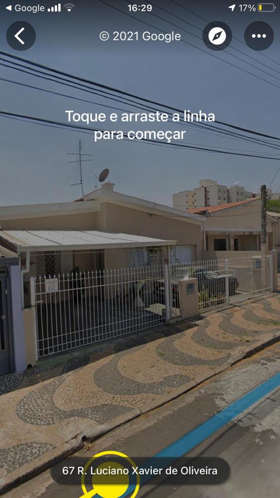 Casa com 2 Quartos à venda, 250m² - Parque Industrial, Campinas - SP