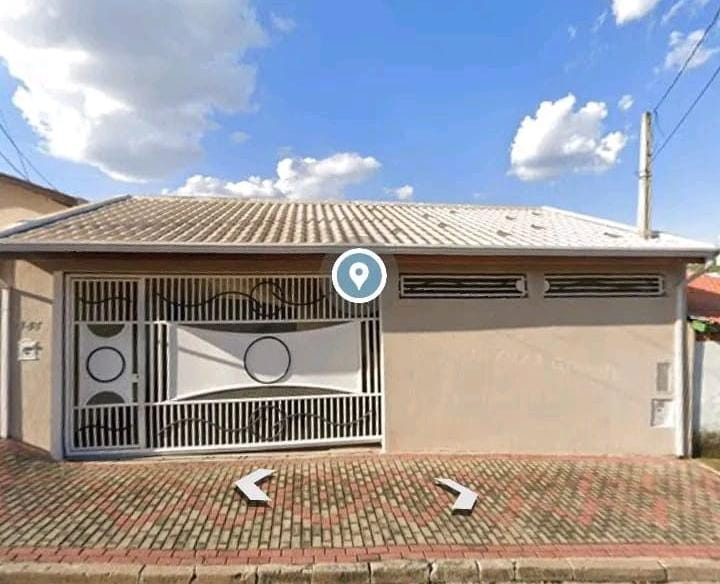 Casa com 3 Quartos à venda, 257m² - Jardim Alvorada, Campinas, SP