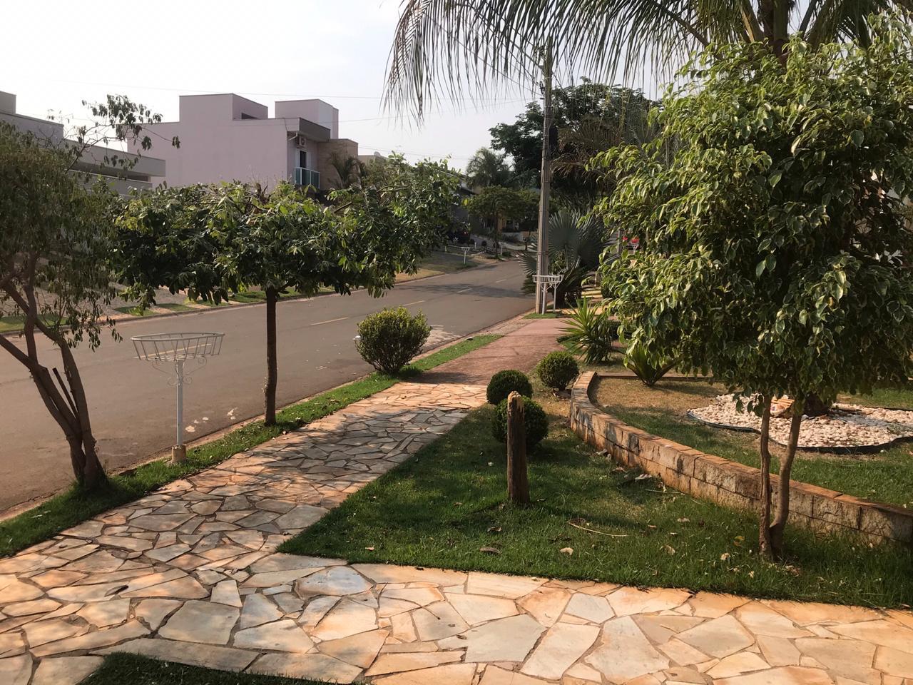 CONDOMINIO RESIDENCIAL RAIZES 4 QUARTOS  Avenida Paulista/ PAULINIA - SP