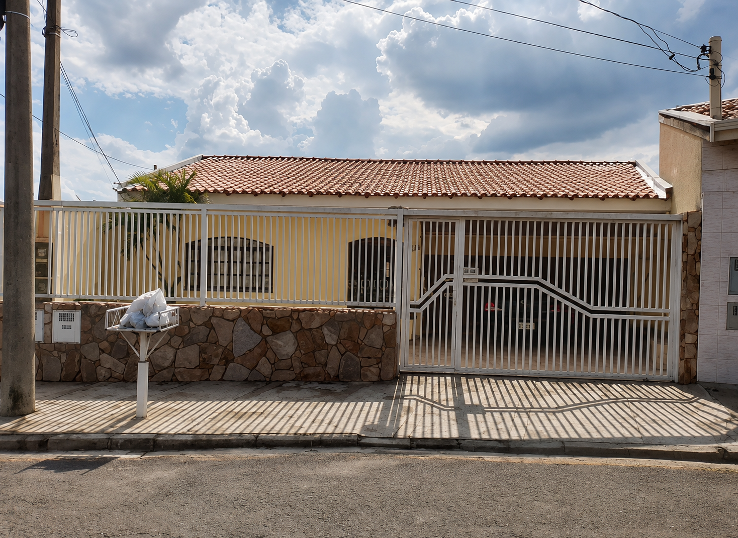 Casa com 3 quartos à venda 359 m2 Jardim Eulina, Campinas - SP