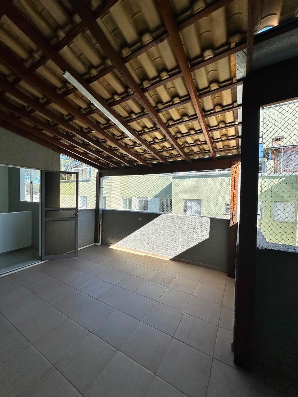 Apartamento Cobertura 2 Quartos – 100 m² – Jardim Nova Europa, Campinas, SP