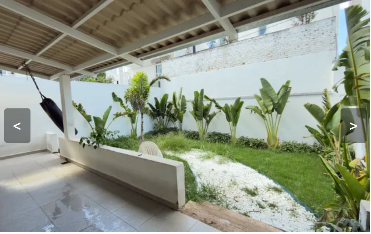 Imóvel Residencial Sobrado ,3 quartos 250m2 Cond. Palm Tree - INDAIATUBA SP