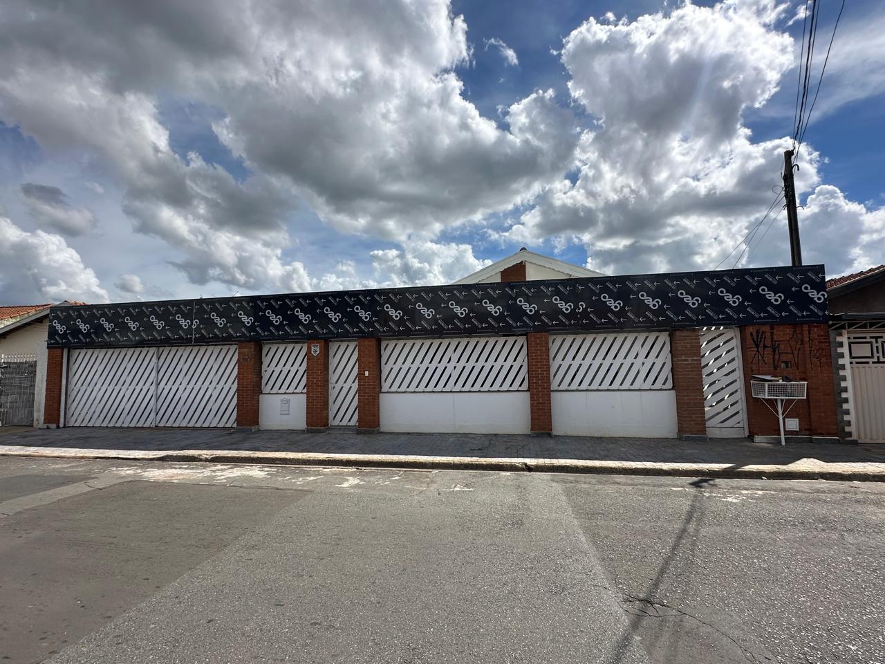 IMOVEL COMERCIAL CLINICA - Sta clara do lago 1, 263  - HORTOLANDIA/SP