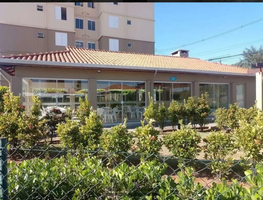 Apartamento à venda em Campinas, Parque Prado, com 3 quartos, 52m²