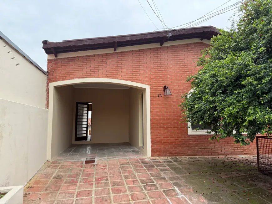 IMÓVEL RESIDENCIAL COM 3 Quartos à venda, 275 m² - Jardim Boa Esperança CAMPINAS -SP