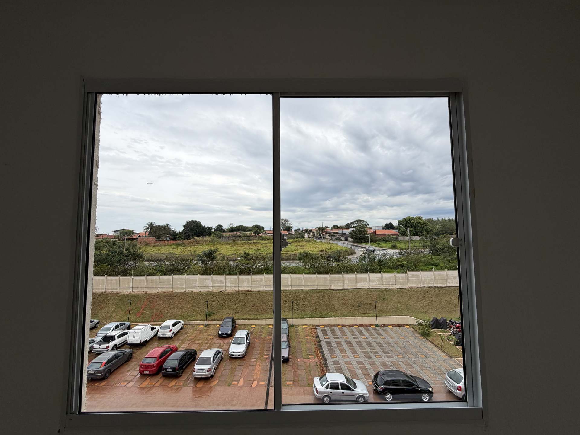 APARTAMENTO 2 DORMITÓRIOS - 40m² CONDOMÍNIO VALE DOS EUCALIPTOS | JARDIM ROSSIN, CAMPINAS-SP