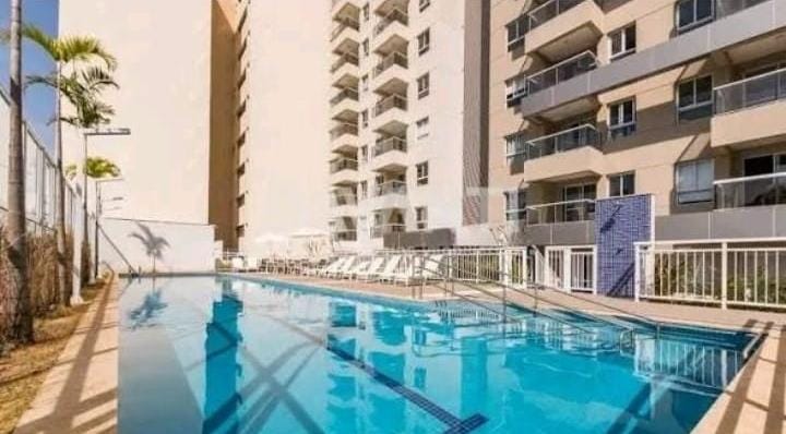 Apartamento 1 Quarto – 42 m² – Vila Lídia , Campinas, SP
