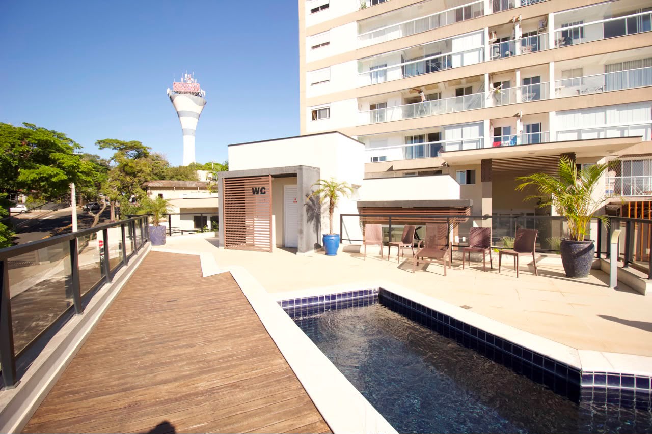 Apartamento à venda 110 m2 – Residencial Miami | Valinhos/SP