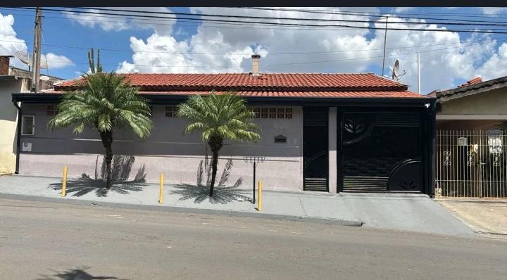 Imóvel Residencial ,2 quartos 70 m2 Parque Santo Antônio (Nova Veneza), Sumaré, SP
