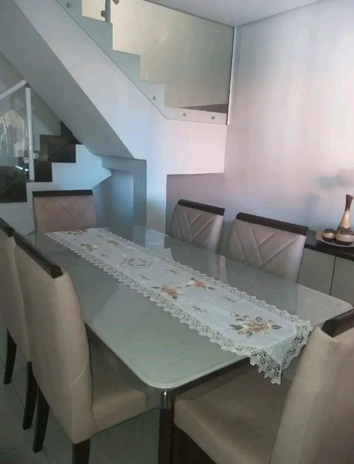 Casa com 3 Quartos à venda, 180 m² - Jardim Santa Lúcia, Campinas - SP
