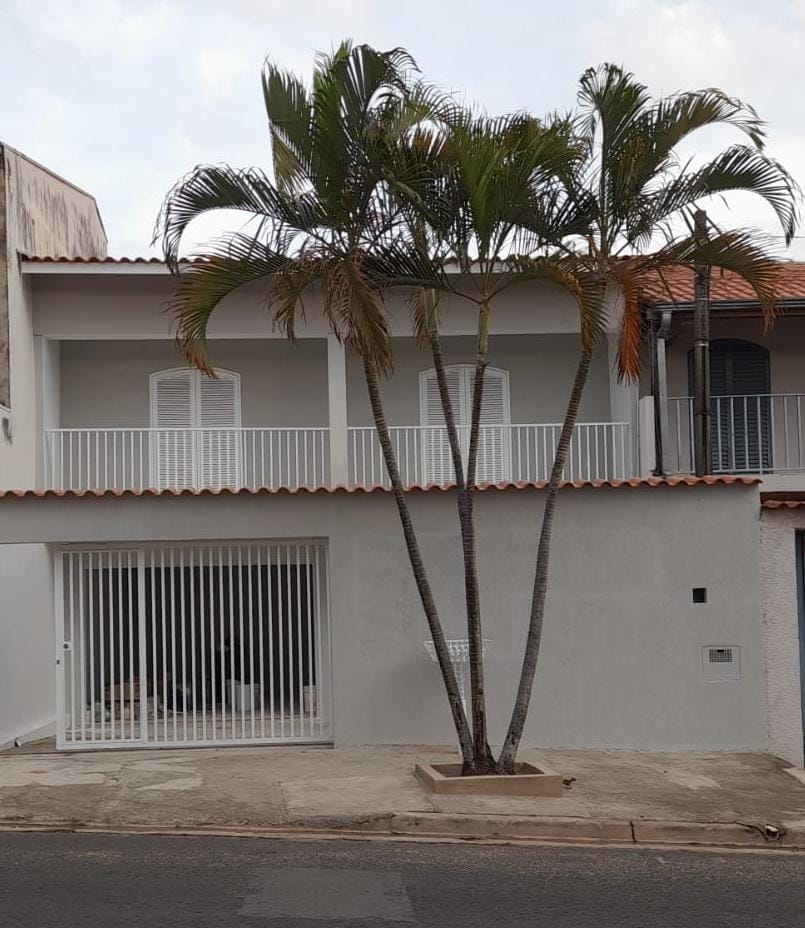 Casa com 2 Quartos à venda, 160m² - Vila União, Campinas - SP