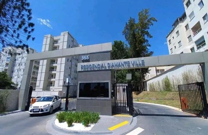 Apartamento 2 Quartos – 47 m² – Jardim Nova Europa, Campinas - SP