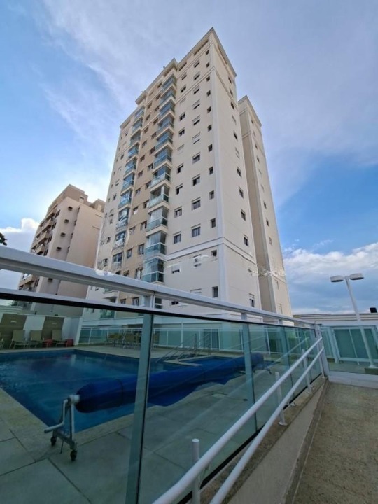 Apartamento 3 Quartos – 82 m² –Parque Industrial - Campinas, SP