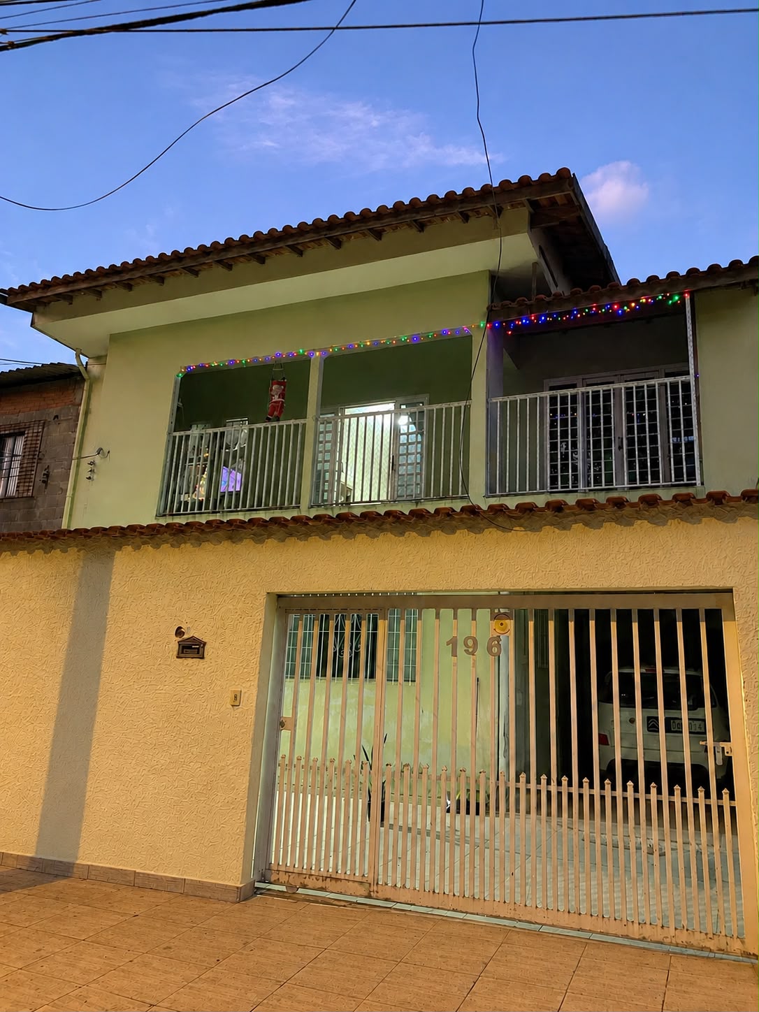 Casa com 3 Quartos à venda, 250 m² - Jardim Carlos Lourenço - Campinas - SP