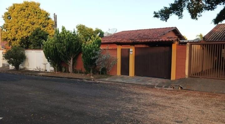 Casa com 5 Quartos à venda, 490 m² - Bosque das palmeiras, Campinas - SP